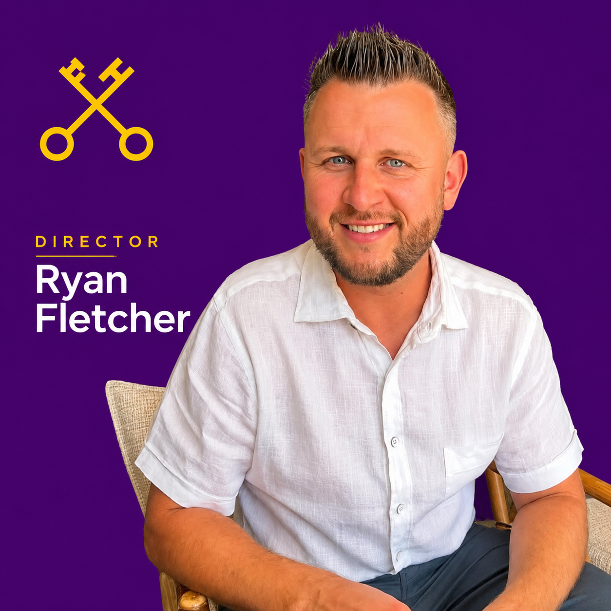 Ryan Fletcher